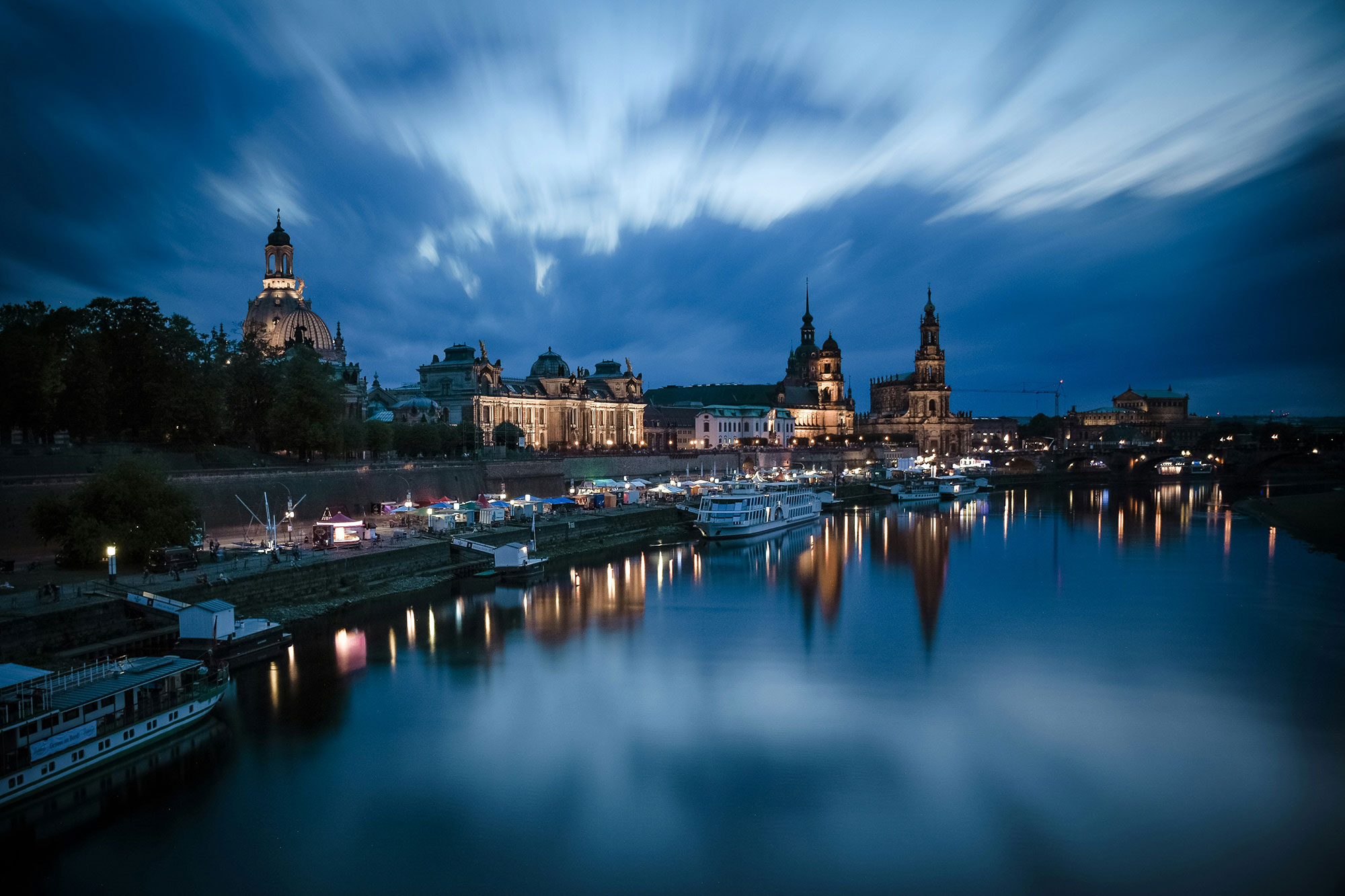 Ehrenamt PLUS auf der FLORIAN Messe 2025 in Dresden